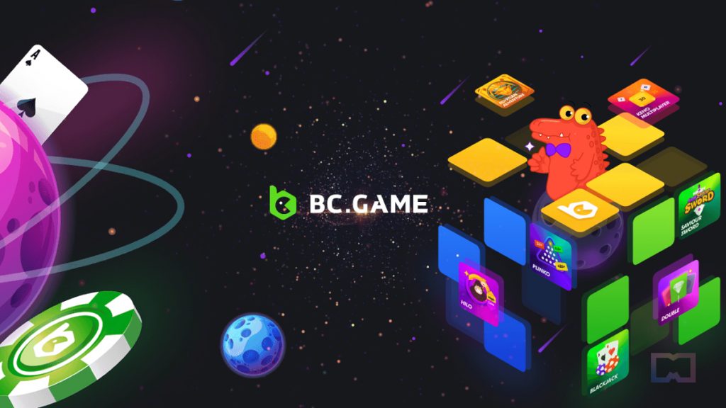 A Comprehensive Guide on How to Play BC Game A Comprehensive Guide on How to Play BC Game
