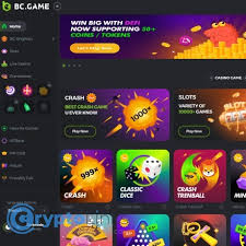 BC Game Deposit in Kazakhstan A Complete Guide