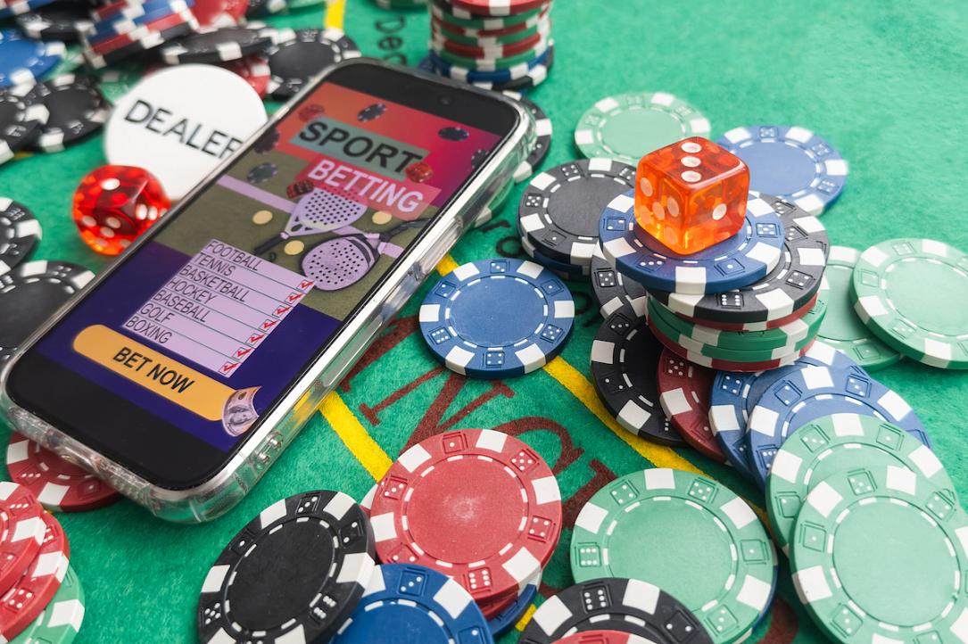 Best sports betting apps for iPhone users 2025 14 Best sports betting apps for iPhone users 2025 14
