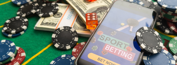 Best sports betting platforms for your winning strategy Best sports betting platforms for your winning strategy