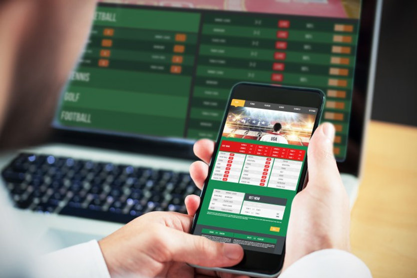 Betwinner iPhone Pariez en toute simplicité Betwinner iPhone Pariez en toute simplicité