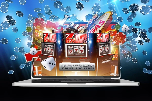 Big Wins Casino Where Luck Meets Excitement Big Wins Casino Where Luck Meets Excitement