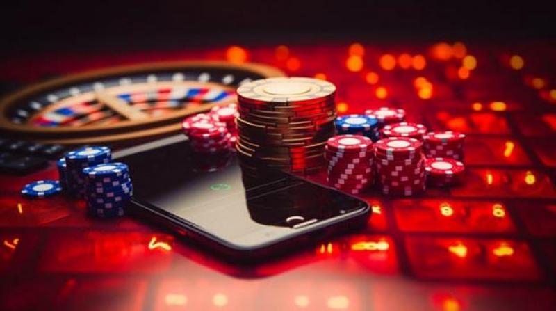 Complete Guide to the Betmac Casino Registration Process Complete Guide to the Betmac Casino Registration Process