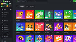Discover the BC Game Best Bonuses for Maximized Wins Discover the BC Game Best Bonuses for Maximized Wins