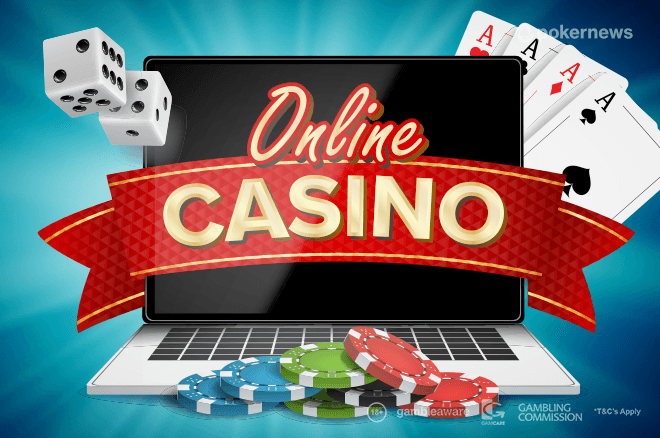 Discover the Excitement at Casino Slotmonster UK Discover the Excitement at Casino Slotmonster UK
