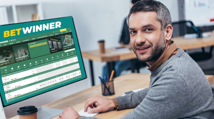 Discover the Excitement of Betting with Betwinner 3 Discover the Excitement of Betting with Betwinner 3