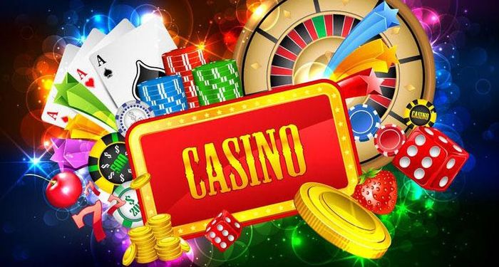 Discover the Thrills of Gaming at Nationalbet Online Casino UK Discover the Thrills of Gaming at Nationalbet Online Casino UK