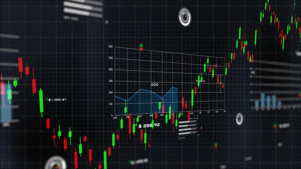 Effective Trading Crypto Strategies to Maximize Your Profits Effective Trading Crypto Strategies to Maximize Your Profits