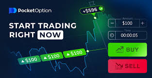 Everything You Need to Know About Pocket Option App 5 Everything You Need to Know About Pocket Option App 5