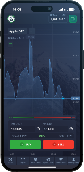 Everything You Need to Know About Pocket Option App 5 Everything You Need to Know About Pocket Option App 5