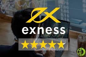 Exciting Updates To The Exness App Exciting Updates To The Exness App