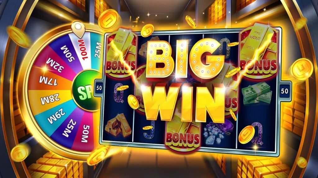 Exploring the Exciting World of Slotit Casino Exploring the Exciting World of Slotit Casino