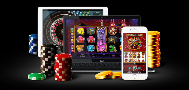 Exploring the Exciting World of Slotit Casino Exploring the Exciting World of Slotit Casino
