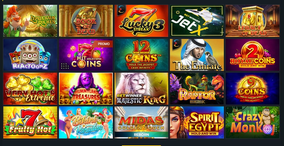 Exploring the Features and Benefits of Betwinner 0 Exploring the Features and Benefits of Betwinner 0