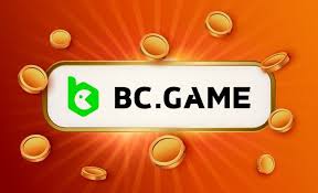 Exploring the Thrilling World of BCGameBet Exploring the Thrilling World of BCGameBet