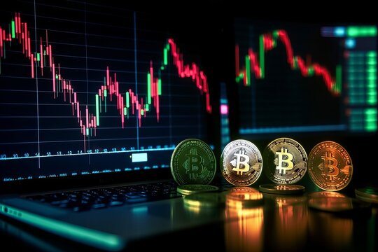 Mastering Crypto Trading Charts A Comprehensive Guide Mastering Crypto Trading Charts A Comprehensive Guide