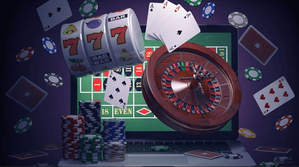 Casino Fire Scatters UK A Hot New Trend in Online Gaming
