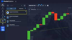 Pocket Option India Your Gateway to Online Trading Pocket Option India Your Gateway to Online Trading