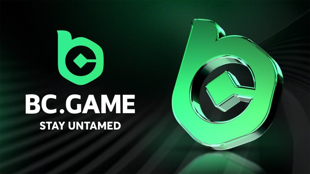 The Ultimate Gaming Experience with bc.game brasil The Ultimate Gaming Experience with bc.game brasil