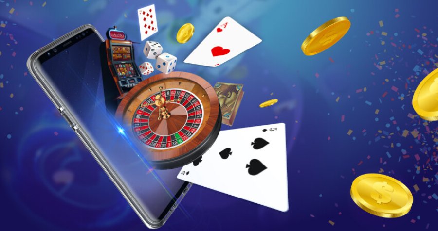 The Ultimate Guide to Online Casino SlotsAmigo 21 The Ultimate Guide to Online Casino SlotsAmigo 21