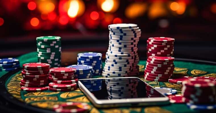 Understanding the CasinoLab Casino Registration Process 16 Understanding the CasinoLab Casino Registration Process 16