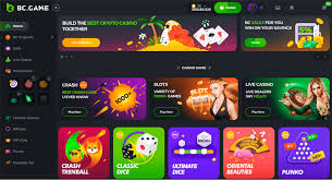 Unlock Excitement Discover BC Game Free Spins Unlock Excitement Discover BC Game Free Spins