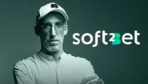 Unveiling the Vision Soft2Bet CEO's Impact on the Gaming Industry Unveiling the Vision Soft2Bet CEO's Impact on the Gaming Industry