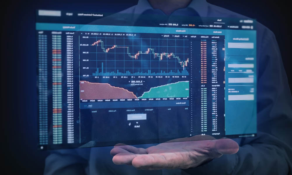 Your Comprehensive Guide to a Crypto Trading Journal App Your Comprehensive Guide to a Crypto Trading Journal App