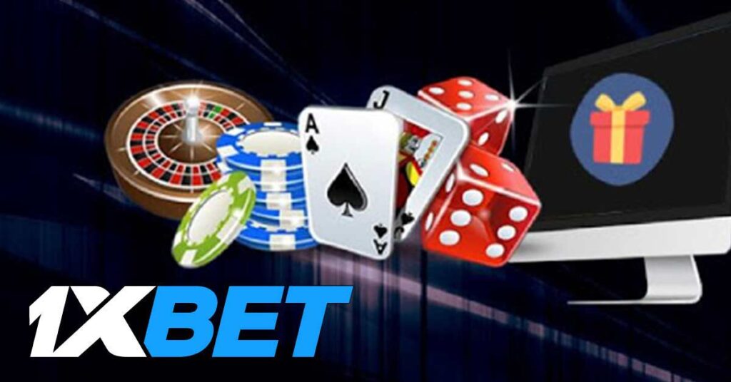 1xBet Download APP - Get the Best Betting Experience 4
