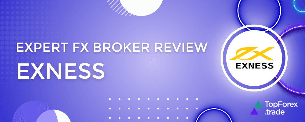 A Comprehensive Guide to Exness Forex Broker A Comprehensive Guide to Exness Forex Broker