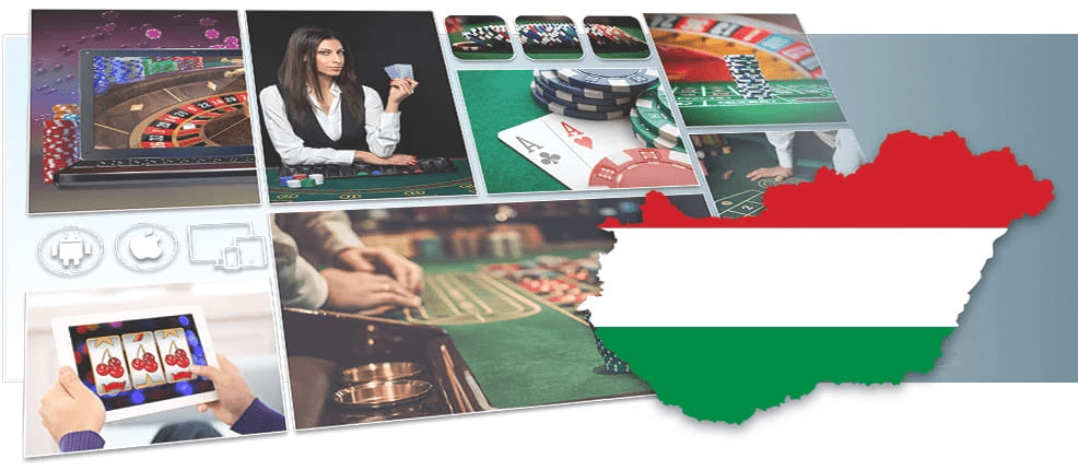 A legjobb online kaszinó Részletes útmutató a játékosok számára