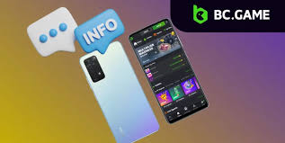 BCGame 新たな仮想通貨カジノの未来 BCGame 新たな仮想通貨カジノの未来