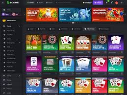 Casinò BC.Game in Italia La Guida Completa
