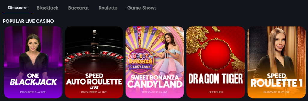 Casino Top Objevte Nejlepší Online Kasina pro Váš Zážitek