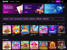 Comprehensive Casiny Casino Review Your Ultimate Gaming Destination