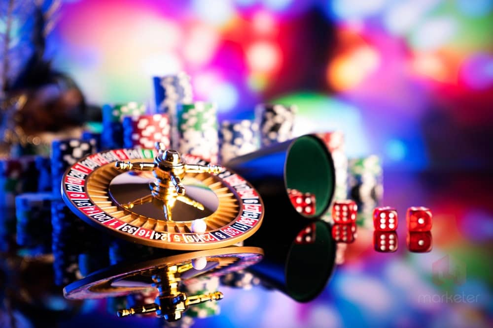 Discover the Best UK Based Online Casino Experience 42
