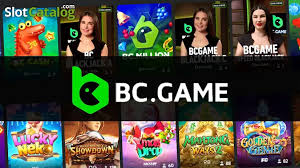 Discover the Exciting World of BC.Game Poland 2 Discover the Exciting World of BC.Game Poland 2