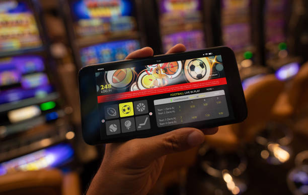Discover the Exciting World of Betting with Easywin Bet Discover the Exciting World of Betting with Easywin Bet