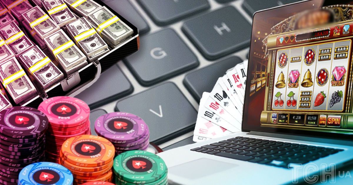 Discover the Exciting World of Casino Games Online UK 5