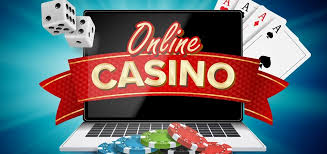 Discover the Exciting World of Casino Games Online UK 5