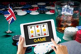 Discover the Thrilling World of Lucky Barry Casino & Sportsbook 9 Discover the Thrilling World of Lucky Barry Casino & Sportsbook 9
