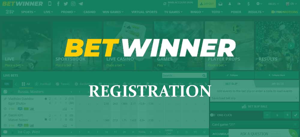 Experience the Thrill of Live Match Betting with Betwinner Experience the Thrill of Live Match Betting with Betwinner