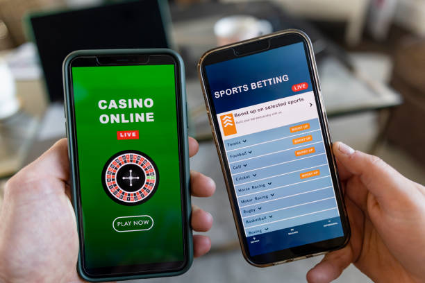 Explore Betwinner The Ultimate Betting Experience Explore Betwinner The Ultimate Betting Experience