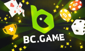 Explore the Exciting World of BC.Game Casino 27 Explore the Exciting World of BC.Game Casino 27