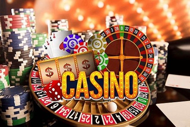 Explore the Exciting World of SpinTime Casino Online Slots Explore the Exciting World of SpinTime Casino Online Slots