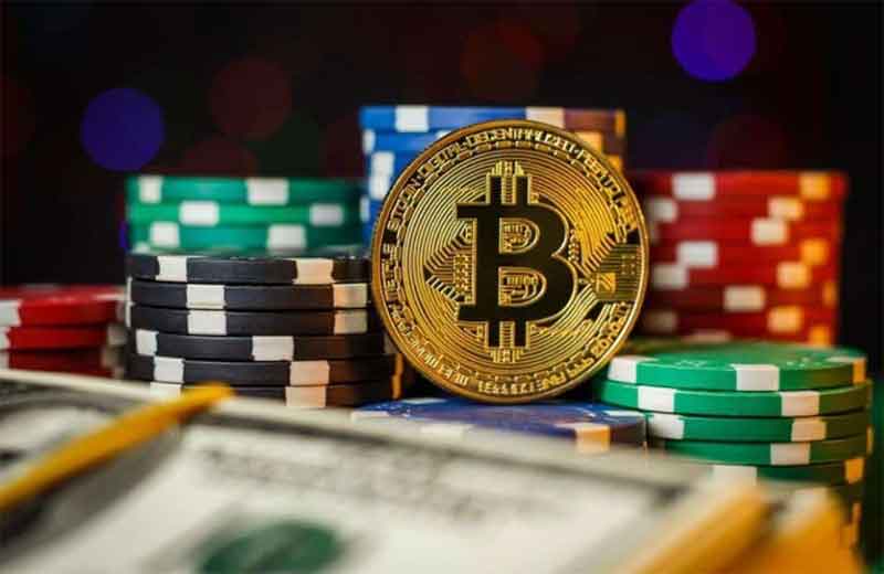 Exploring the Excitement of Slot Games With Cluster Pays 9