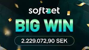 Exploring the Thrills of Soft Bet Casinos 6 Exploring the Thrills of Soft Bet Casinos 6