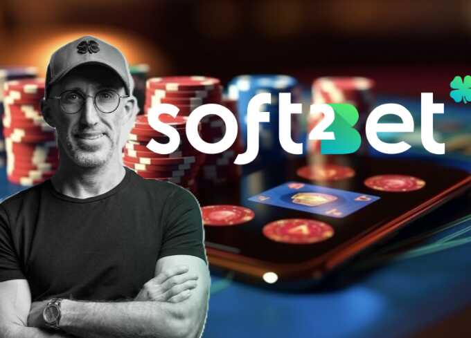 Exploring the World of Online Gaming Soft 2 Bet Exploring the World of Online Gaming Soft 2 Bet