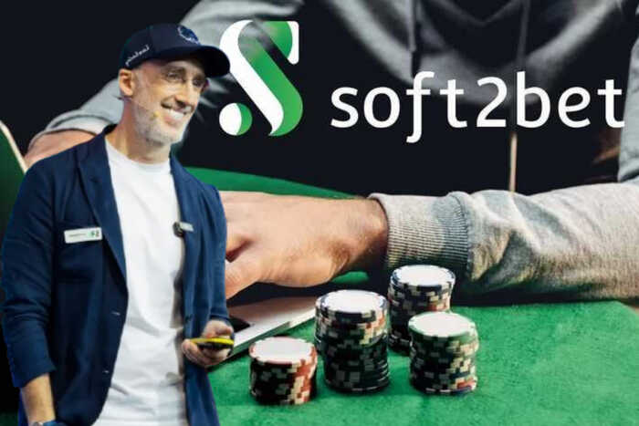 Exploring the World of Online Gaming Soft 2 Bet Exploring the World of Online Gaming Soft 2 Bet