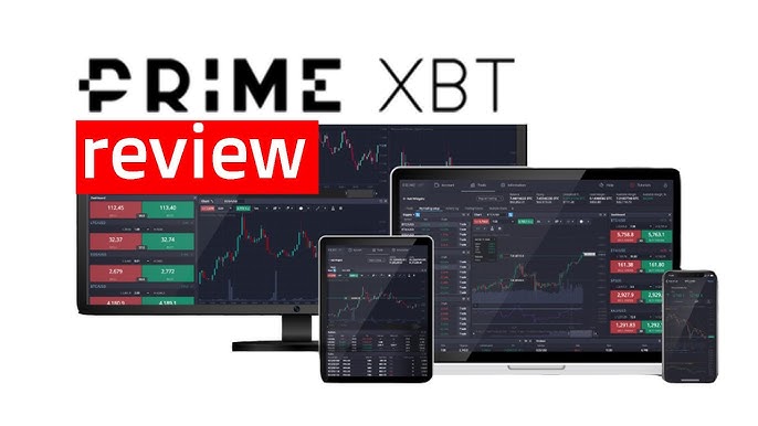 Exploring the World of Trading PrimeXBT Exploring the World of Trading PrimeXBT